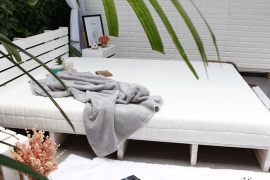 Mách nước các loại nệm chất lượng, mang đến cho bạn giấc ngủ tròn vẹn hơn
