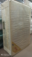 NỆM MOUSSE ÉP ( CAO SU TỔNG HỢP ) GẤP 3 VIVIAN 100x195x11CM GIẢM 60%
