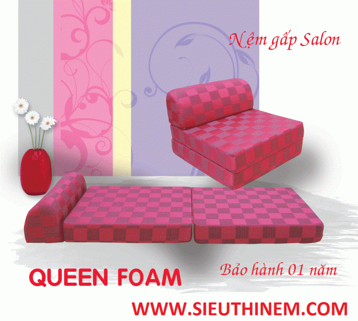 Queen_Foam_gap_salon_lon