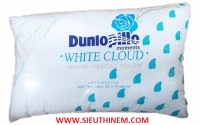 GỐI NẰM DUNLOPILLO | ĐẶT HÀNG ONLINE GIẢM NGAY 30%