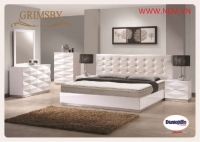 NỆM LÒ XO TÚI DUNLOPILLO GRIMSBY | ĐẶT HÀNG ONLINE GIẢM NGAY 25% + QUÀ TẶNG
