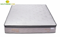 NỆM LÒ XO NORMABLOCK DUNLOPILLO - EVITA 180x200x28CM | KHUYẾN MÃI GIẢM 17.449.000 VNĐ