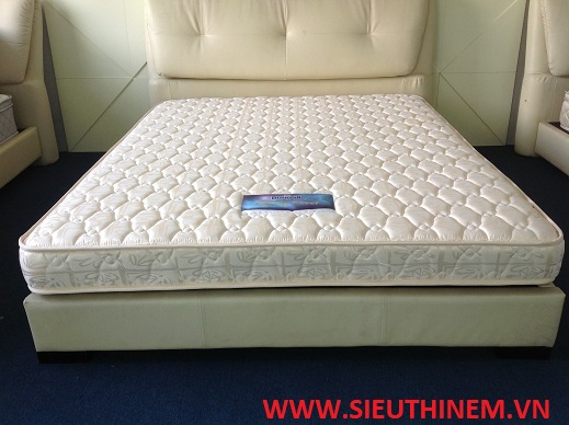 NỆM LÒ XO DUNLOPILLO – HERITAGE | ĐẶT HÀNG ONLINE GIẢM NGAY 25%
