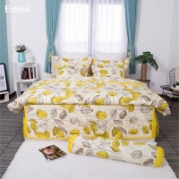 BỘ RA COTTON IN EDENA ED448