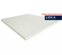 NỆM CAO SU LIÊN Á – CLASSIC | KHUYẾN MÃI GIẢM 15% TẶNG GỐI DRAP BẢO VỆ NỆM