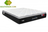 Nệm Lò Xo Ngoại Nhập Normablock Dunlopillo - Firmrest Extra | Đặt Hàng Online Khuyến Mãi Giảm Giá Lớn