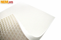 NỆM CAO SU THIÊN NHIÊN LIÊN Á CLASSIC 160X200X15CM - KHUYẾN MÃI GIẢM GIÁ SỐC