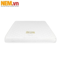 NỆM MOUSSE ÉP VẠN THÀNH - BẢO HÀNH 10 NĂM | KHUYẾN MÃI GIẢM 15% + QUÀ TẶNG
