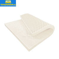 Nệm Cao Su Vạn Thành - Segovia | Khuyến Mãi Giảm Giá Khủng + Tặng Drap, Gối