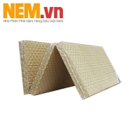 NỆM BÔNG ÉP EVERON – CERAMIC | ĐẶT HÀNG ONLINE GIẢM NGAY 25% + QUÀ TẶNG