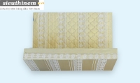 Nệm Bông Ép Ceramic - Everon | Khuyến Mãi Giảm Giá Lớn, Kèm Nhiều Quà Tặng Hấp Dẫn