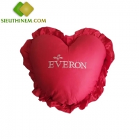 RUỘT GỐI EVERON HÌNH TRÁI TIM | KHUYẾN MÃI LỚN GIẢM 35%